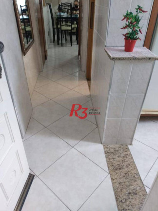 Imagem Kitnet com 1 Quarto à Venda, 30 m² em Aparecida - Santos Imagem Kitnet com 1 Quarto à Venda, 30 m² em Aparecida - Santos