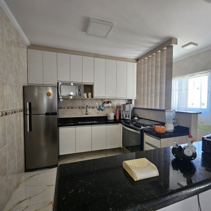 Imagem Apartamento com 3 Quartos à Venda, 98 m² em Aviação - Praia Grande Imagem Apartamento com 3 Quartos à Venda, 98 m² em Aviação - Praia Grande