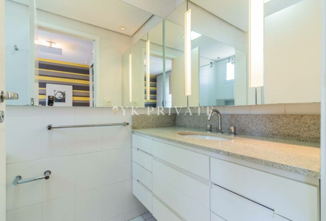 Imagem Apartamento com 3 Quartos à Venda, 236 m² em Perdizes - São Paulo