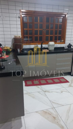 Casa com 2 Quartos à Venda, 161 m² em Conjunto Residencial Trinta E Um De Março - São José Dos Campos
