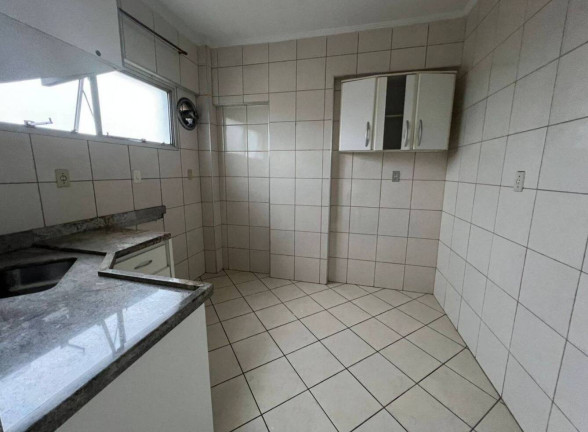 Imagem Apartamento com 1 Quarto à Venda, em Canto Do Forte - Praia Grande Imagem Apartamento com 1 Quarto à Venda, em Canto Do Forte - Praia Grande