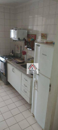 Imagem Apartamento com 2 Quartos à Venda, 67 m² em Campo Grande - São Paulo Imagem Apartamento com 2 Quartos à Venda, 67 m² em Campo Grande - São Paulo