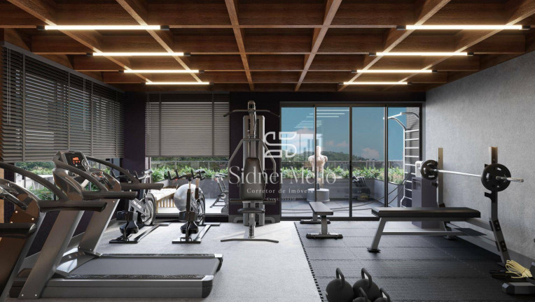 Imagem Apartamento com 2 Quartos à Venda, 81 m² em Fazenda - Itajaí