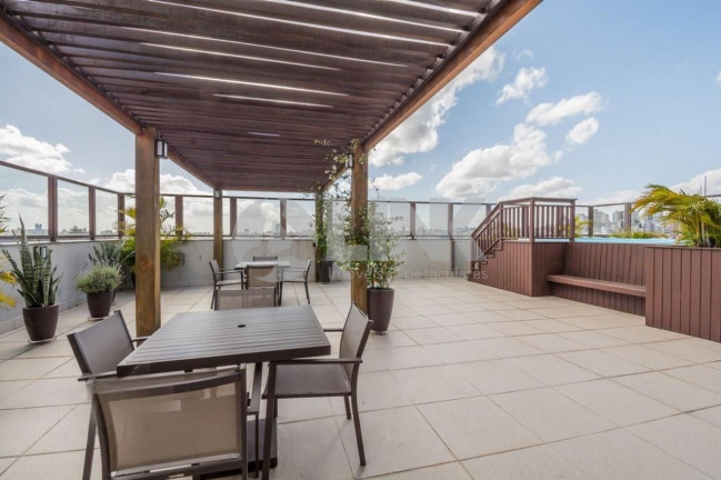 Imagem Apartamento com 2 Quartos à Venda, 63 m² em Petrópolis - Porto Alegre