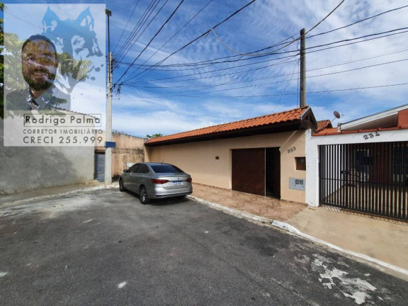 Imagem Casa com 4 Quartos à Venda, 270 m² em Bosque Dos Eucaliptos - São José Dos Campos Imagem Casa com 4 Quartos à Venda, 270 m² em Bosque Dos Eucaliptos - São José Dos Campos