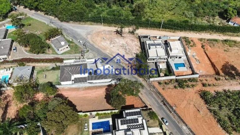 Imagem Terreno à Venda, 720 m² em Cidade Satélite - Atibaia