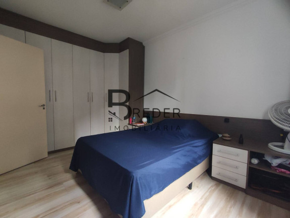 Imagem Apartamento com 2 Quartos à Venda, 58 m² em Jardim Tupanci - Barueri
