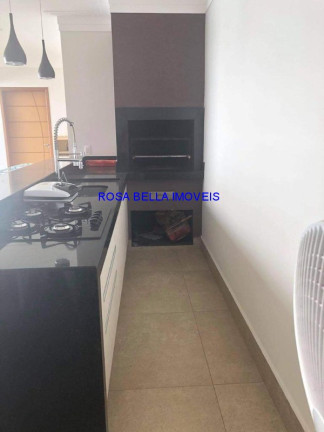 Imagem Casa de Condomínio com 4 Quartos à Venda, 350 m² em Altos Da Bela Vista - Indaiatuba
