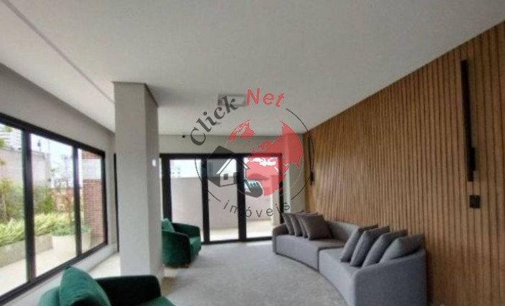 Imagem Cobertura com 3 Quartos à Venda, 239 m² em Jardim - Santo André Imagem Cobertura com 3 Quartos à Venda, 239 m² em Jardim - Santo André