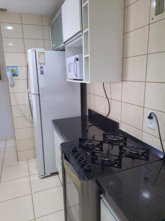Imagem Apartamento com 2 Quartos para Alugar, 60 m² em Ponta Negra - Manaus Imagem Apartamento com 2 Quartos para Alugar, 60 m² em Ponta Negra - Manaus
