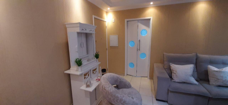 Imagem Apartamento com 2 Quartos à Venda, 58 m² em Vila Gomes Cardim - São Paulo