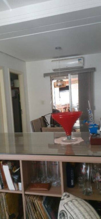 Imagem Sobrado com 3 Quartos à Venda, 82 m² em Esplanada Independência - Taubaté
