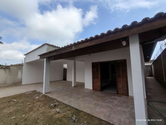 Imagem Casa com 4 Quartos à Venda, 120 m² em Jardim Indaiá - Bertioga Imagem Casa com 4 Quartos à Venda, 120 m² em Jardim Indaiá - Bertioga