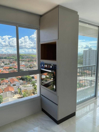 Imagem Apartamento com 3 Quartos à Venda, 142 m² em Jundiaí - Anápolis Imagem Apartamento com 3 Quartos à Venda, 142 m² em Jundiaí - Anápolis