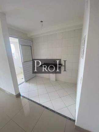Imagem Apartamento com 2 Quartos à Venda, 50 m² em Vila Curuçá - Santo André Imagem Apartamento com 2 Quartos à Venda, 50 m² em Vila Curuçá - Santo André