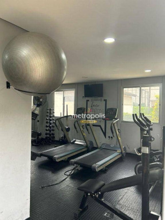 Imagem Apartamento com 2 Quartos para Alugar, 50 m² em Vila Prudente (zona Leste) - São Paulo