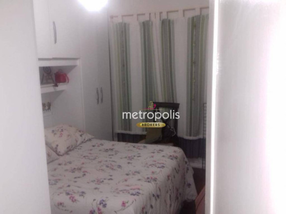 Imagem Apartamento com 2 Quartos à Venda, 74 m² em Santa Paula - São Caetano Do Sul Imagem Apartamento com 2 Quartos à Venda, 74 m² em Santa Paula - São Caetano Do Sul