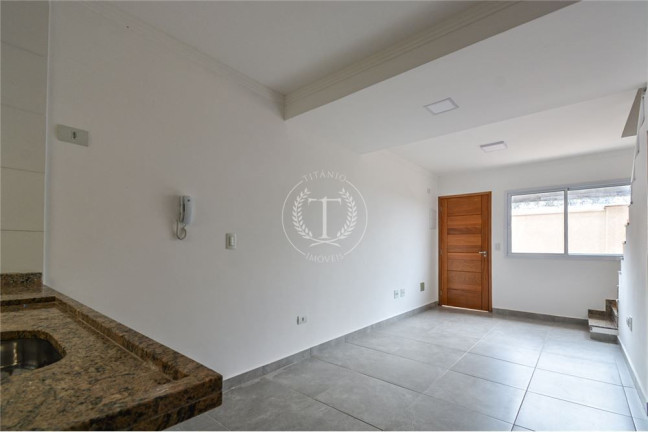Imagem Casa com 2 Quartos à Venda, 53 m² em Vila Brasílio Machado - São Paulo Imagem Casa com 2 Quartos à Venda, 53 m² em Vila Brasílio Machado - São Paulo
