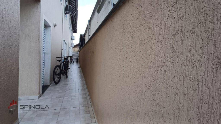 Imagem Sobrado com 2 Quartos à Venda, 58 m² em Maracanã - Praia Grande Imagem Sobrado com 2 Quartos à Venda, 58 m² em Maracanã - Praia Grande
