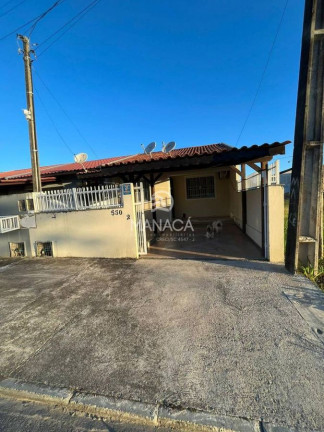 Imagem Casa com 2 Quartos à Venda, 50 m² em Jardim Icaraí - Barra Velha Imagem Casa com 2 Quartos à Venda, 50 m² em Jardim Icaraí - Barra Velha