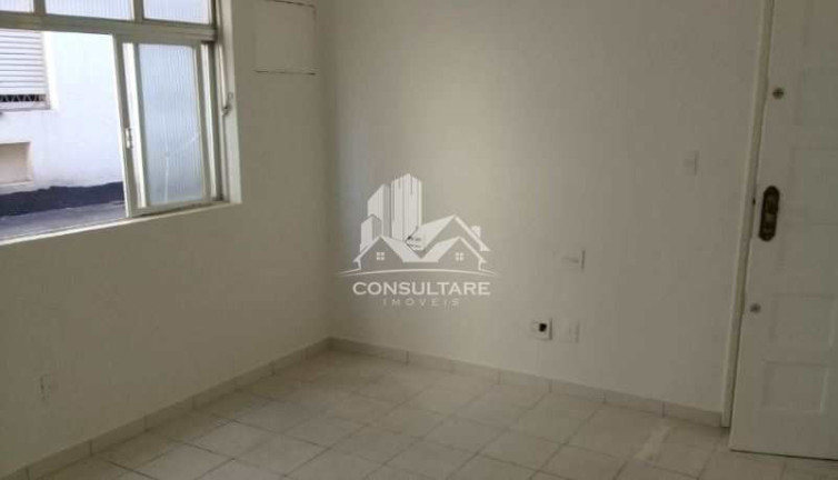 Imagem Sala Comercial para Alugar, 40 m² em Boqueirão - Santos Imagem Sala Comercial para Alugar, 40 m² em Boqueirão - Santos