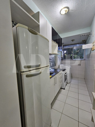 Imagem Imóvel com 2 Quartos à Venda, 44 m² em Vargem Pequena - Rio De Janeiro