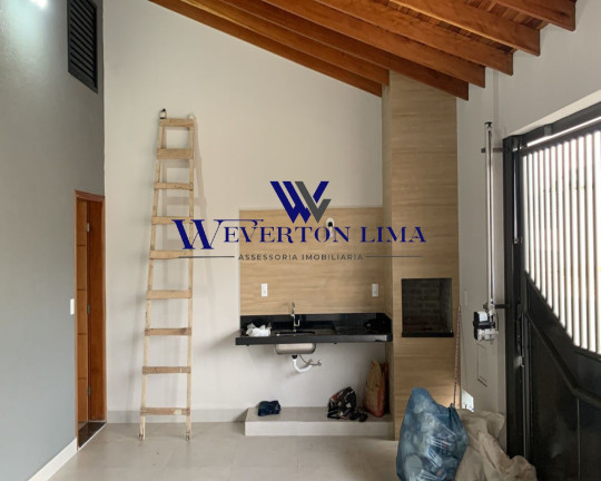 Imagem Casa com 3 Quartos à Venda, 138 m² em Jardim Residencial Nova Veneza - Indaiatuba Imagem Casa com 3 Quartos à Venda, 138 m² em Jardim Residencial Nova Veneza - Indaiatuba
