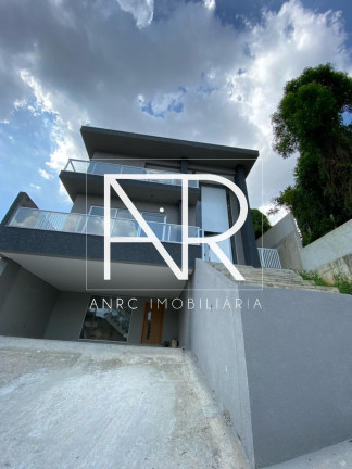 Casa com 4 Quartos à Venda, 323 m² em Jardim Nossa Senhora De Fátima - Jandira