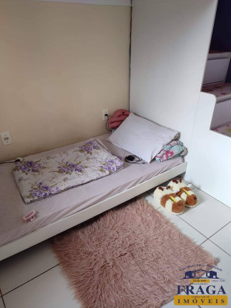 Imagem Casa com 2 Quartos à Venda, 70 m² em Jd. Piazza Di Roma - Sorocaba Imagem Casa com 2 Quartos à Venda, 70 m² em Jd. Piazza Di Roma - Sorocaba