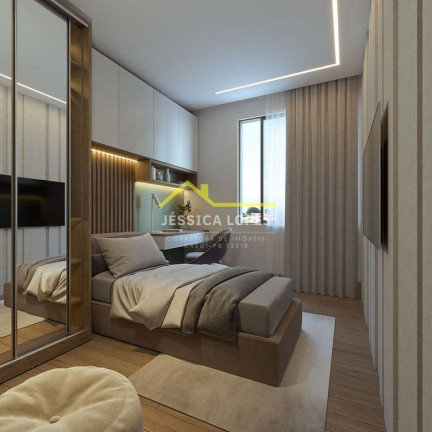 Imagem Apartamento com 1 Quarto à Venda, 38 m² em Bessa - João Pessoa Imagem Apartamento com 1 Quarto à Venda, 38 m² em Bessa - João Pessoa