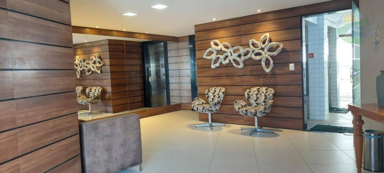 Imagem Apartamento com 2 Quartos à Venda, 56 m² em Piedade - Jaboatão Dos Guararapes Imagem Apartamento com 2 Quartos à Venda, 56 m² em Piedade - Jaboatão Dos Guararapes