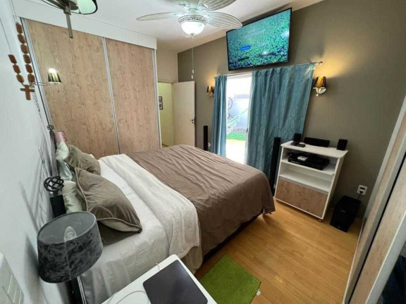 Imagem Sobrado com 4 Quartos à Venda, 343 m² em Urbanova - São José Dos Campos