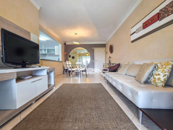 Imagem Apartamento com 3 Quartos para Alugar, 119 m² em Riviera De São Lourenço - Bertioga Imagem Apartamento com 3 Quartos para Alugar, 119 m² em Riviera De São Lourenço - Bertioga