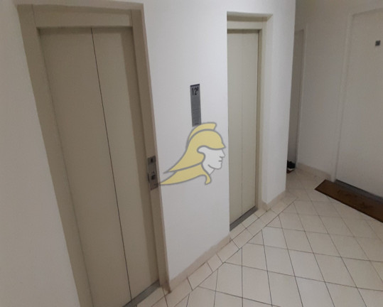 Imagem Apartamento com 1 Quarto à Venda, 62 m² em Jaguaré - São Paulo