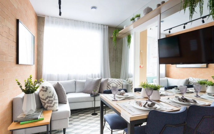 Imagem Imóvel com 2 Quartos à Venda, 34 m² em Pirituba - São Paulo Imagem Imóvel com 2 Quartos à Venda, 34 m² em Pirituba - São Paulo