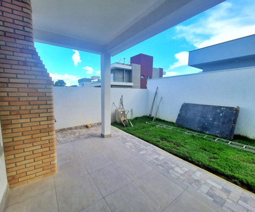 Imagem Casa de Condomínio com 3 Quartos à Venda, 132 m² em Chácaras Cataguá - Taubaté Imagem Casa de Condomínio com 3 Quartos à Venda, 132 m² em Chácaras Cataguá - Taubaté