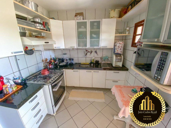 Imagem Casa de Condomínio com 3 Quartos à Venda, 898 m² em Mangabeira - Eusébio