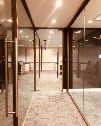 Imagem Imóvel Comercial para Alugar, 230 m² em Vila Olímpia - São Paulo