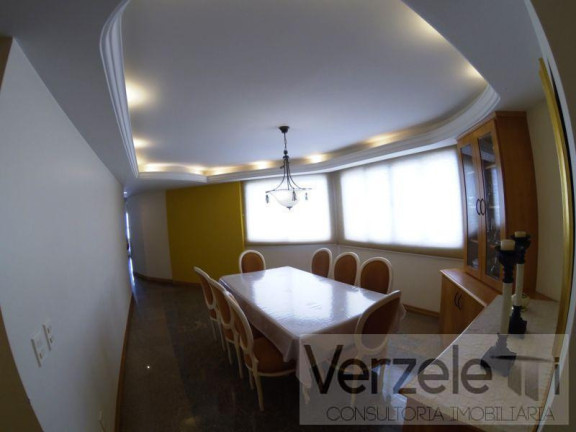 Imagem Apartamento com 4 Quartos para Temporada, 273 m² em Centro - Balneário Camboriú