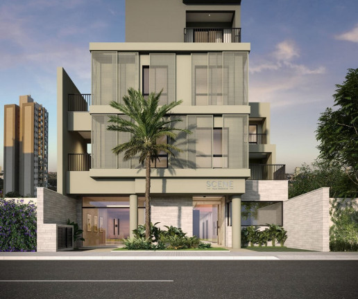Imagem Imóvel com 2 Quartos à Venda, 55 m² em Vila Mariana - São Paulo Imagem Imóvel com 2 Quartos à Venda, 55 m² em Vila Mariana - São Paulo