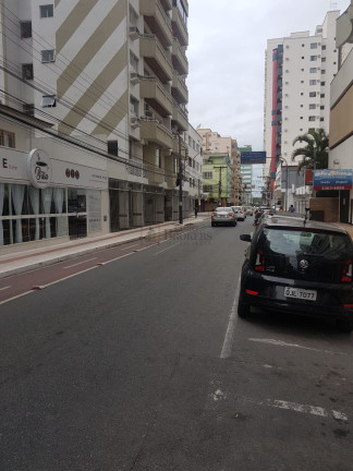 Imagem Sala Comercial à Venda, 42 m² em Centro - Balneário Camboriú