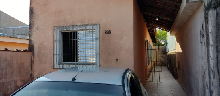 Imagem Casa com 2 Quartos à Venda, 125 m² em Jardim Belas Artes - Itanhaém Imagem Casa com 2 Quartos à Venda, 125 m² em Jardim Belas Artes - Itanhaém