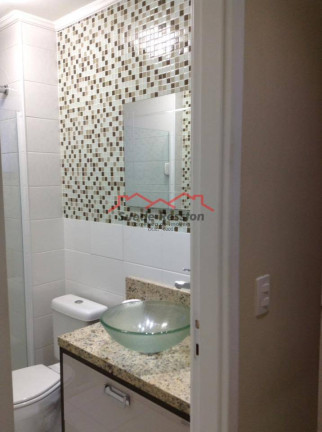 Imagem Apartamento com 2 Quartos à Venda, 58 m² em Interlagos - São Paulo Imagem Apartamento com 2 Quartos à Venda, 58 m² em Interlagos - São Paulo
