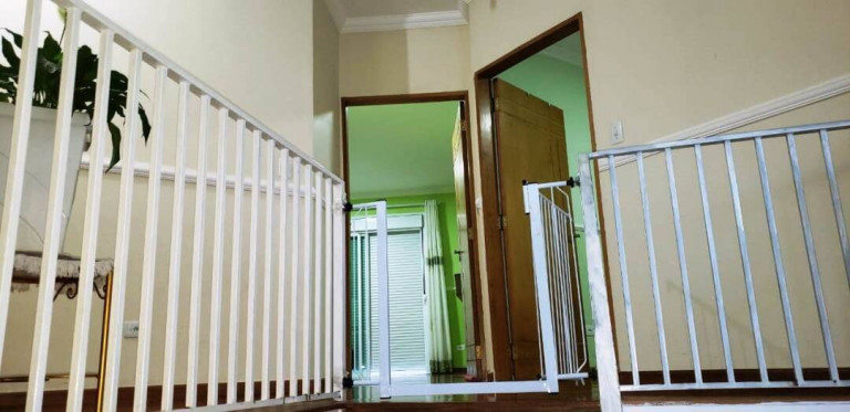 Imagem Sobrado com 4 Quartos à Venda, 416 m² em City Bussocaba - Osasco