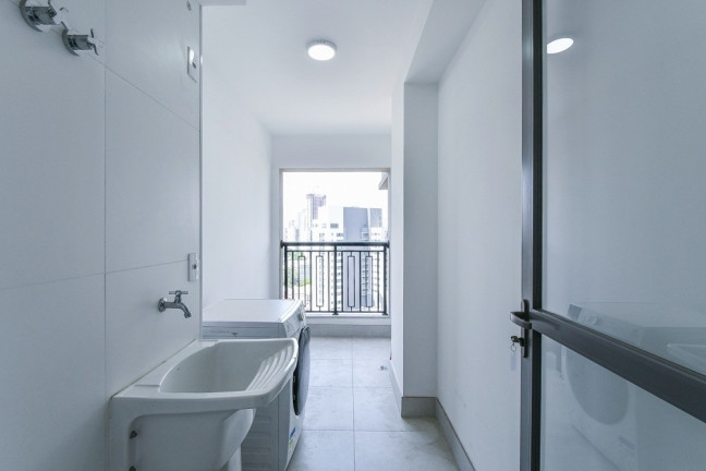 Imagem Apartamento com 3 Quartos à Venda, 147 m² em Jardim Vila Mariana - São Paulo