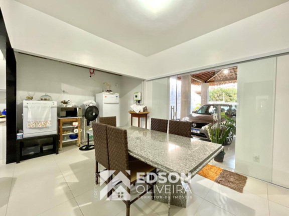 Imagem Casa com 3 Quartos à Venda, 160 m² em Poço - Cabedelo