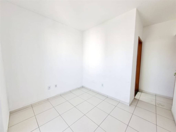 Imagem Apartamento com 2 Quartos à Venda, 60 m² em Guilhermina - Praia Grande