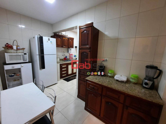 Imagem Apartamento com 3 Quartos à Venda, 102 m² em Vila Nova - Cabo Frio Imagem Apartamento com 3 Quartos à Venda, 102 m² em Vila Nova - Cabo Frio