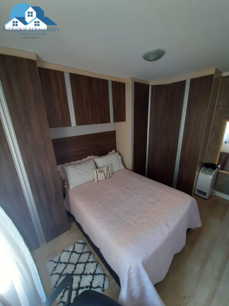 Imagem Apartamento com 2 Quartos à Venda, 55 m² em Jardim Lajeado - São Paulo Imagem Apartamento com 2 Quartos à Venda, 55 m² em Jardim Lajeado - São Paulo