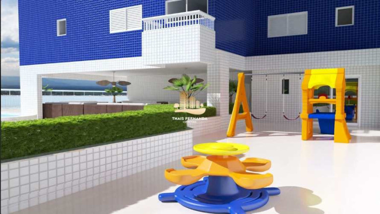 Imagem Apartamento com 2 Quartos à Venda, 80 m² em Aviação - Praia Grande Imagem Apartamento com 2 Quartos à Venda, 80 m² em Aviação - Praia Grande
